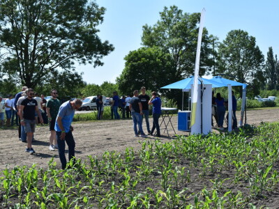 1. Festival agronomije - Agrifest 2024. u Ivankovu