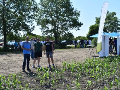 1. Festival agronomije - Agrifest 2024. u Ivankovu
