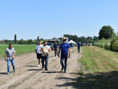 1. Festival agronomije - Agrifest 2024. u Ivankovu