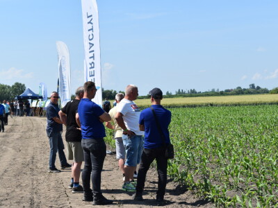 1. Festival agronomije - Agrifest 2024. u Ivankovu