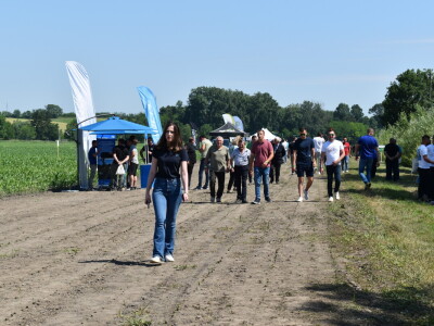 1. Festival agronomije - Agrifest 2024. u Ivankovu