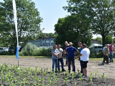 1. Festival agronomije - Agrifest 2024. u Ivankovu