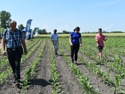 1. Festival agronomije - Agrifest 2024. u Ivankovu