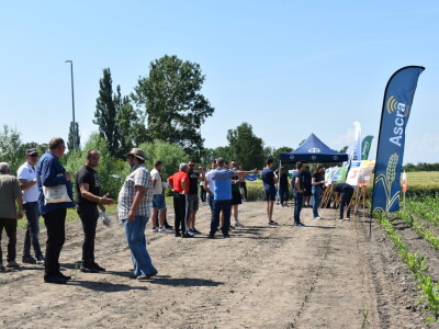 1. Festival agronomije - Agrifest 2024. u Ivankovu