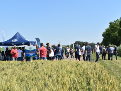 1. Festival agronomije - Agrifest 2024. u Ivankovu