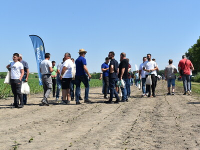 1. Festival agronomije - Agrifest 2024. u Ivankovu