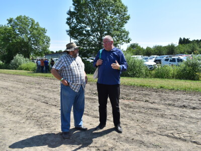 1. Festival agronomije - Agrifest 2024. u Ivankovu