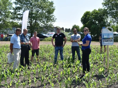 1. Festival agronomije - Agrifest 2024. u Ivankovu