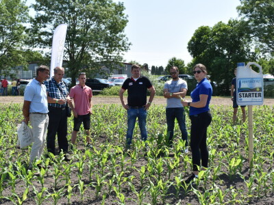 1. Festival agronomije - Agrifest 2024. u Ivankovu