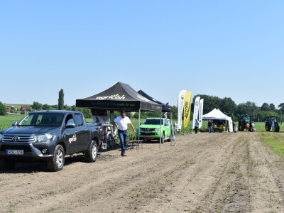 1. Festival agronomije - Agrifest 2024. u Ivankovu