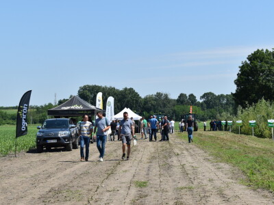 1. Festival agronomije - Agrifest 2024. u Ivankovu