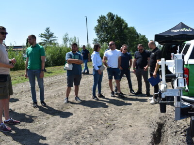 1. Festival agronomije - Agrifest 2024. u Ivankovu