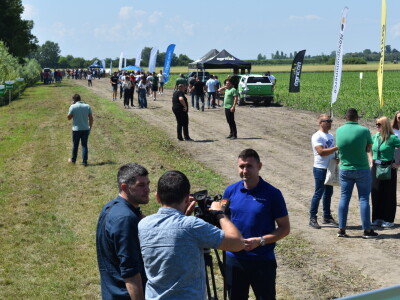 1. Festival agronomije - Agrifest 2024. u Ivankovu