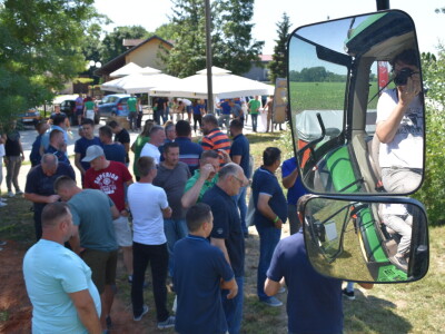 1. Festival agronomije - Agrifest 2024. u Ivankovu