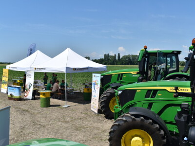 1. Festival agronomije - Agrifest 2024. u Ivankovu