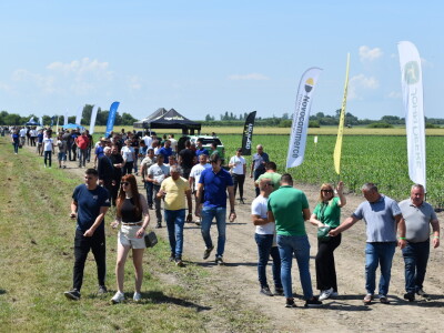 1. Festival agronomije - Agrifest 2024. u Ivankovu
