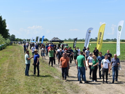 1. Festival agronomije - Agrifest 2024. u Ivankovu