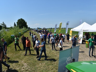1. Festival agronomije - Agrifest 2024. u Ivankovu