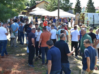 1. Festival agronomije - Agrifest 2024. u Ivankovu