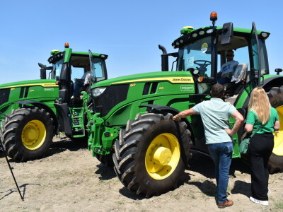 1. Festival agronomije - Agrifest 2024. u Ivankovu