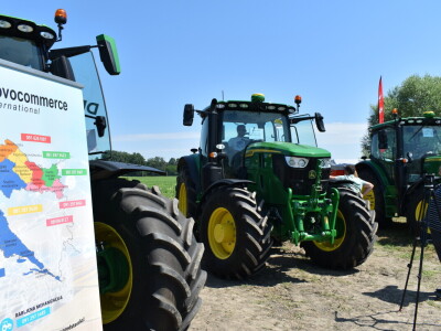 1. Festival agronomije - Agrifest 2024. u Ivankovu