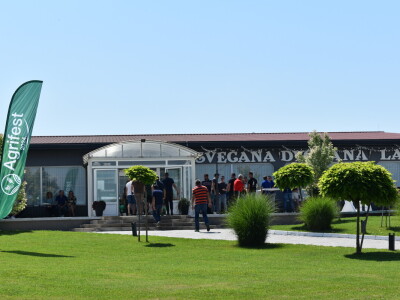 1. Festival agronomije - Agrifest 2024. u Ivankovu