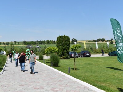 1. Festival agronomije - Agrifest 2024. u Ivankovu