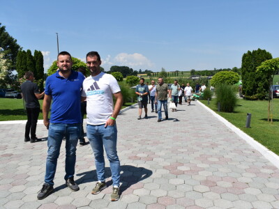 1. Festival agronomije - Agrifest 2024. u Ivankovu