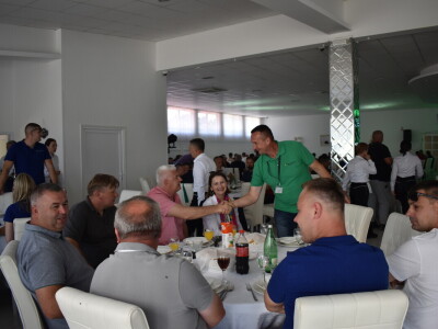 1. Festival agronomije - Agrifest 2024. u Ivankovu