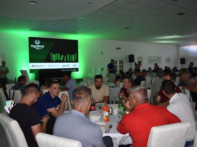 1. Festival agronomije - Agrifest 2024. u Ivankovu