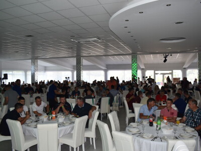 1. Festival agronomije - Agrifest 2024. u Ivankovu