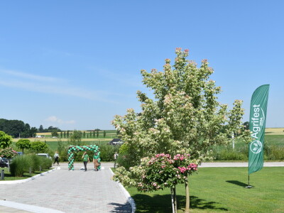 1. Festival agronomije - Agrifest 2024. u Ivankovu