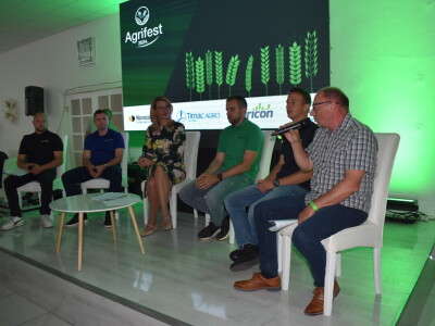 1. Festival agronomije - Agrifest 2024. u Ivankovu