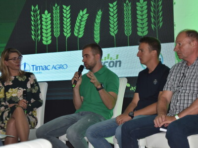 1. Festival agronomije - Agrifest 2024. u Ivankovu