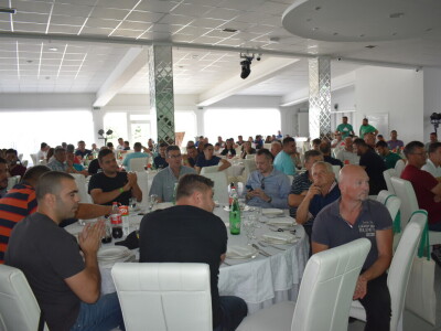 1. Festival agronomije - Agrifest 2024. u Ivankovu