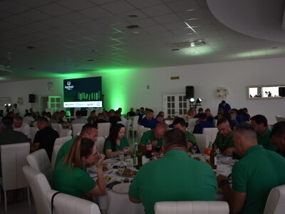 1. Festival agronomije - Agrifest 2024. u Ivankovu