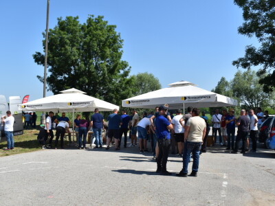 1. Festival agronomije - Agrifest 2024. u Ivankovu