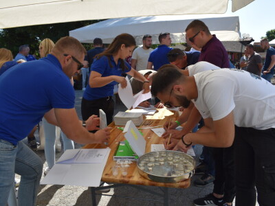 1. Festival agronomije - Agrifest 2024. u Ivankovu