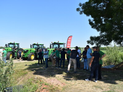 1. Festival agronomije - Agrifest 2024. u Ivankovu