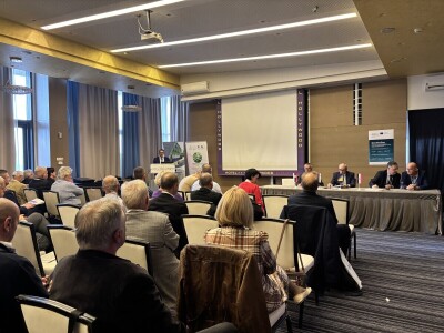 1. Međunarodni simpozij o stanju i zaštiti autohtonih pasmina