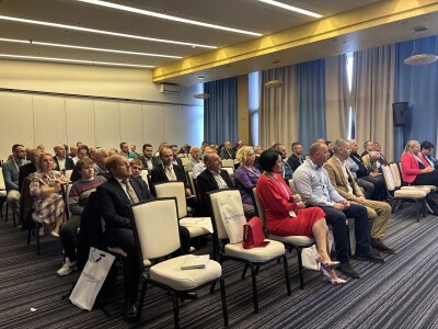 1. Međunarodni simpozij o stanju i zaštiti autohtonih pasmina