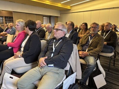 1. Međunarodni simpozij o stanju i zaštiti autohtonih pasmina