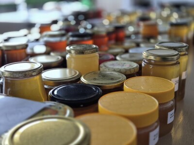 1. nacionalno ocjenjivanje kvalitete meda "Bjelovar 2024."