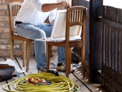 Stan je bio hranitelj šokaca