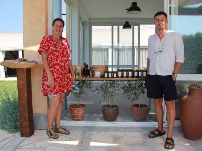 1. rovinjski Dani smokava