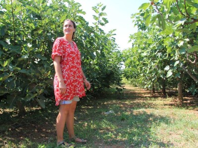 1. rovinjski Dani smokava