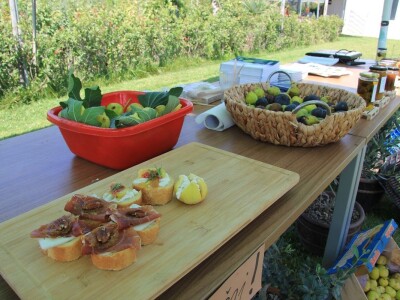 1. rovinjski Dani smokava