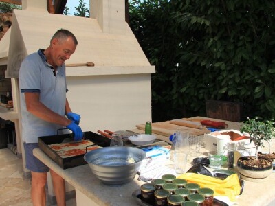 1. rovinjski Dani smokava