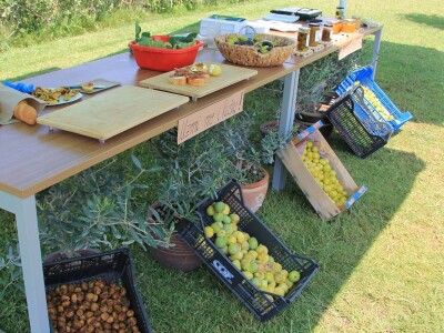 1. rovinjski Dani smokava