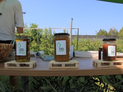 1. rovinjski Dani smokava